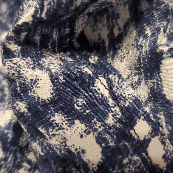 Joie Silk Top - Picture 8 of 10